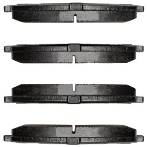 Nissan Juke Brake Pads - Front - R1 Concepts - Ceramic - `07-`23